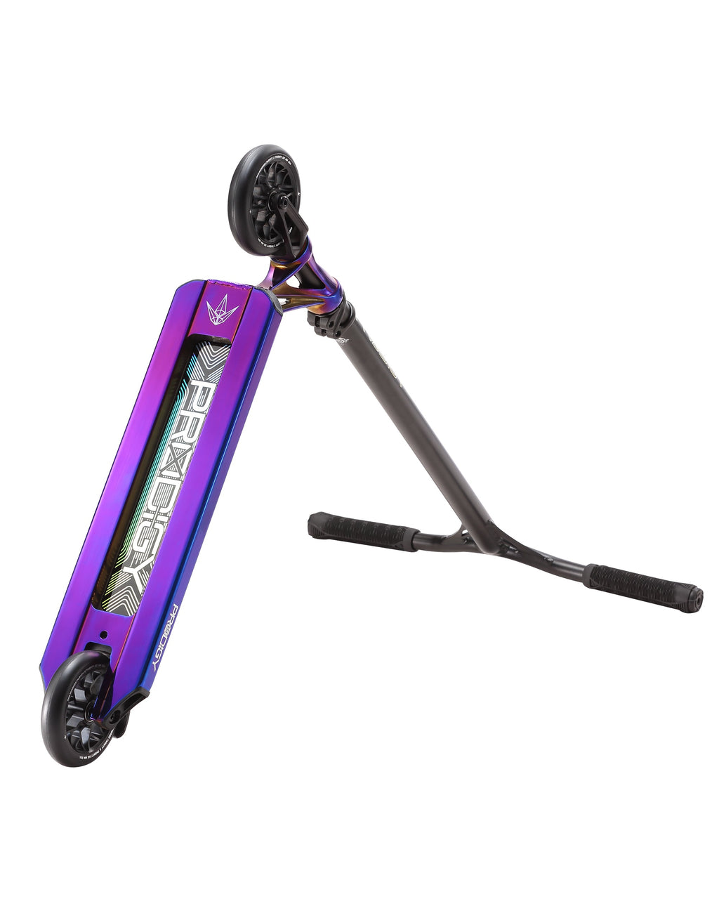 Envy Scooters Prodigy X Pro Scooter - Burnt Pipe