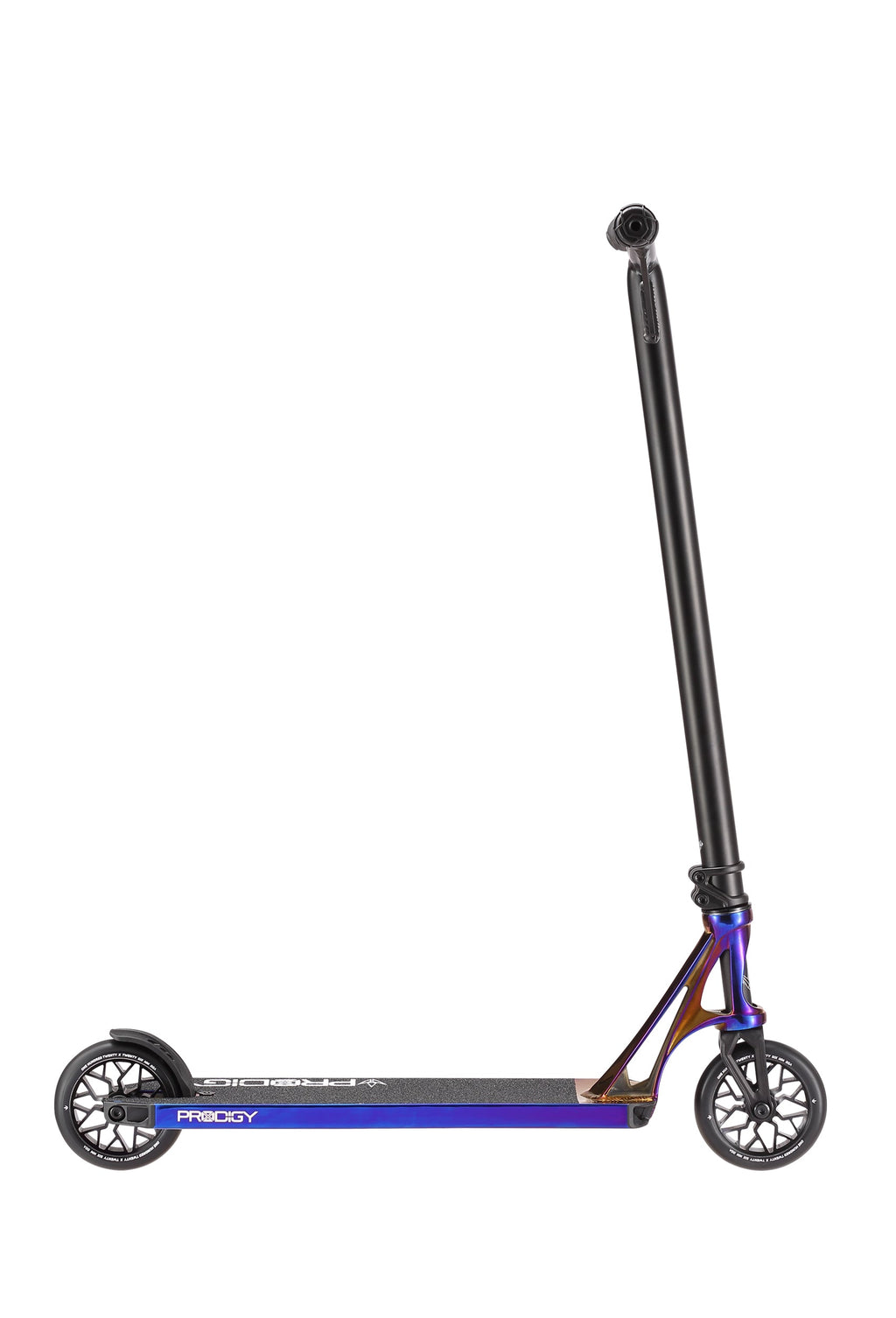 Envy Scooters Prodigy X Pro Scooter - Burnt Pipe