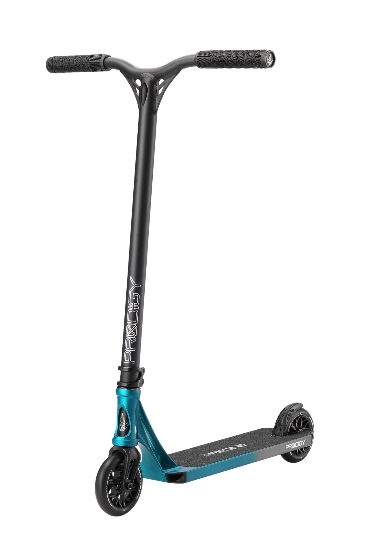 Envy Prodigy X One Pro Complete Scooter - Blue