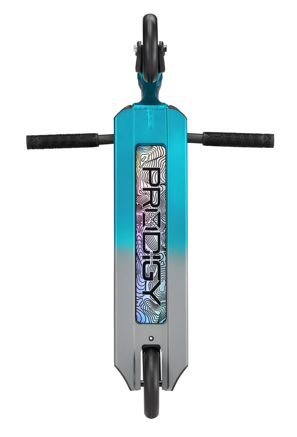 Envy Prodigy X One Pro Complete Scooter - Blue