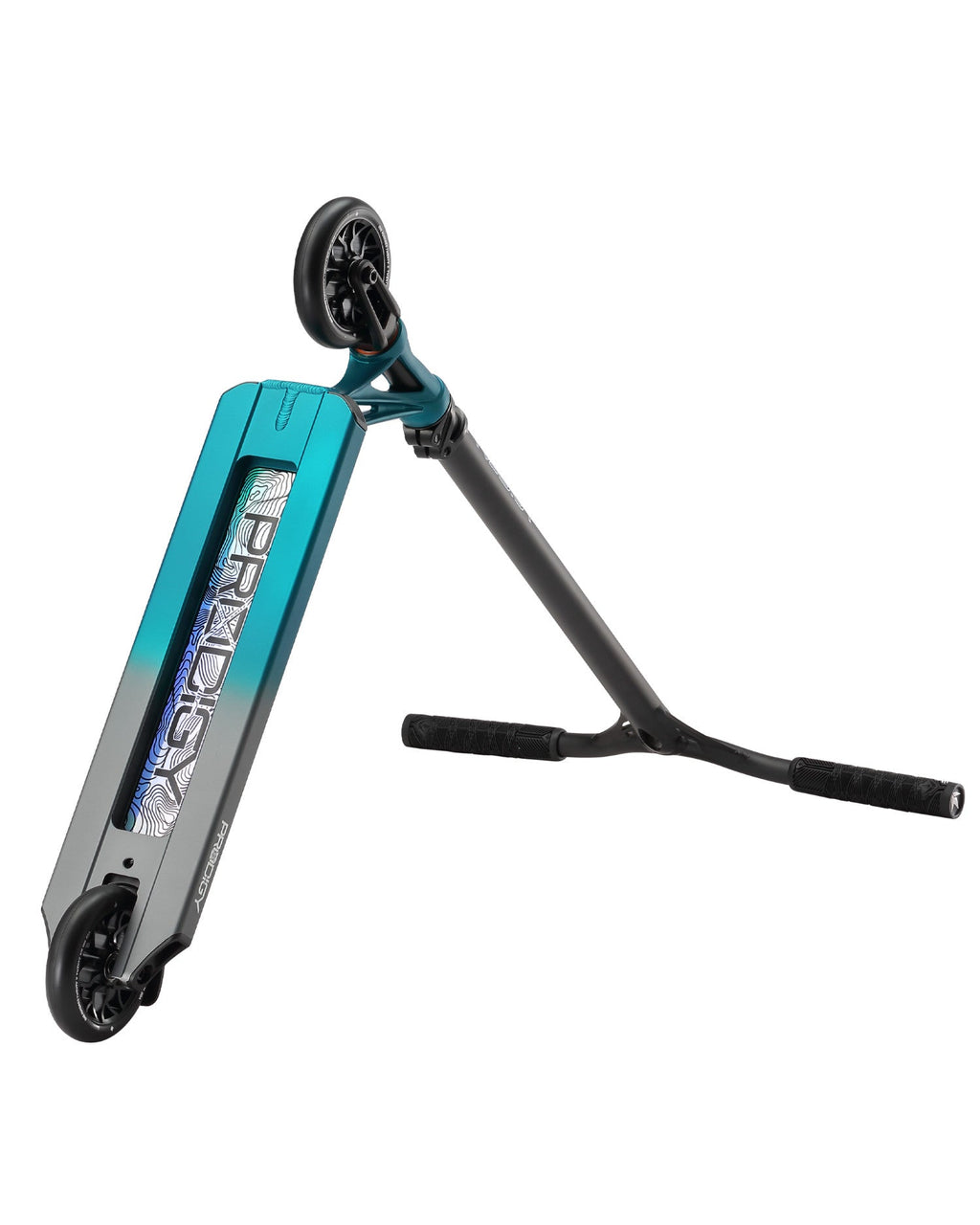 Envy Prodigy X One Pro Complete Scooter - Blue
