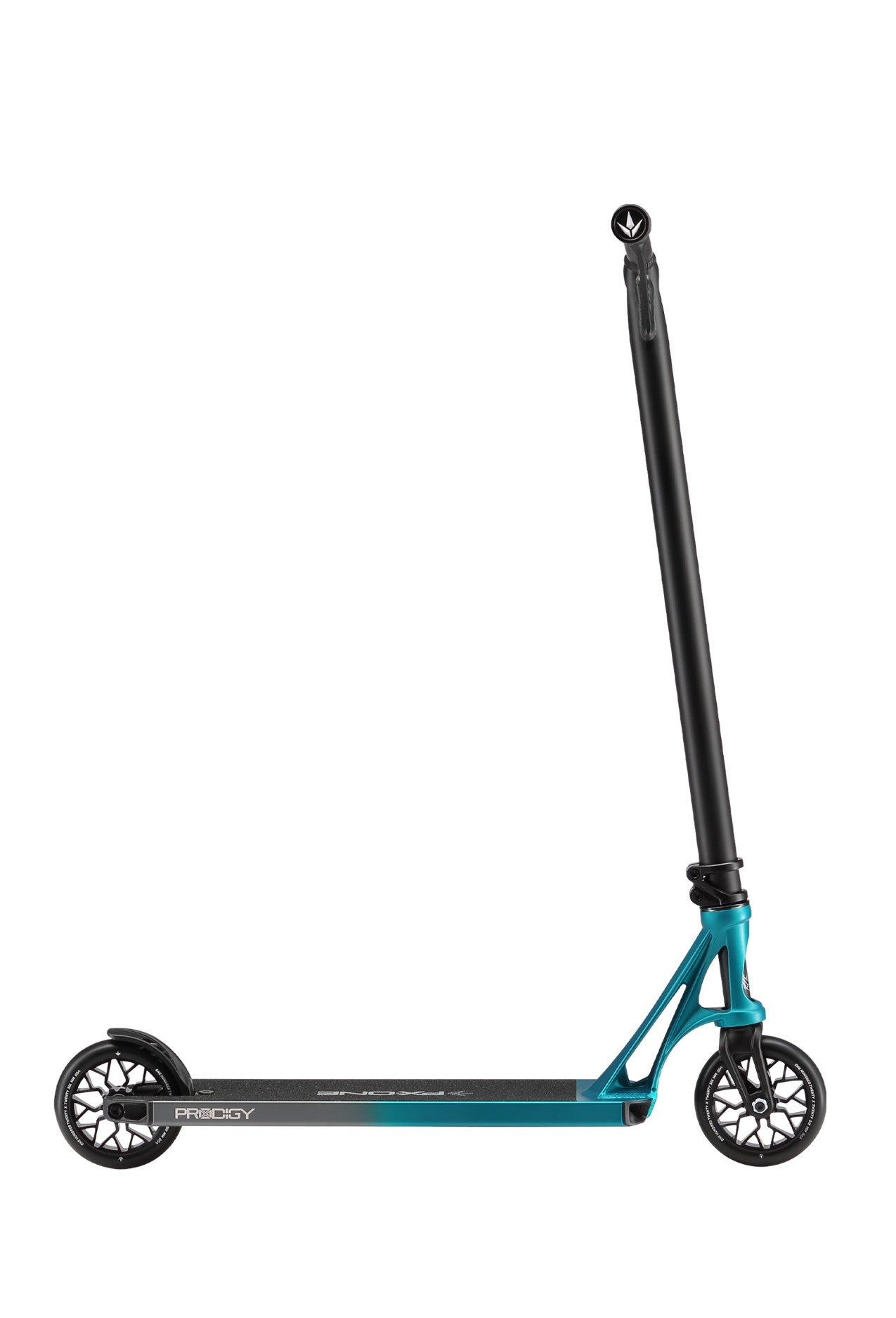 Envy Prodigy X One Pro Complete Scooter - Blue