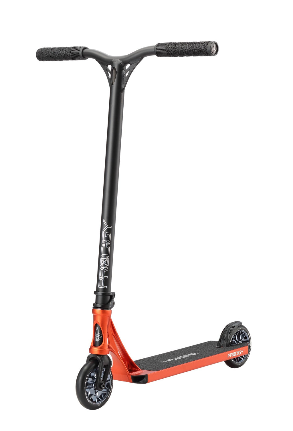 Envy Prodigy X One Pro Complete Scooter - Orange