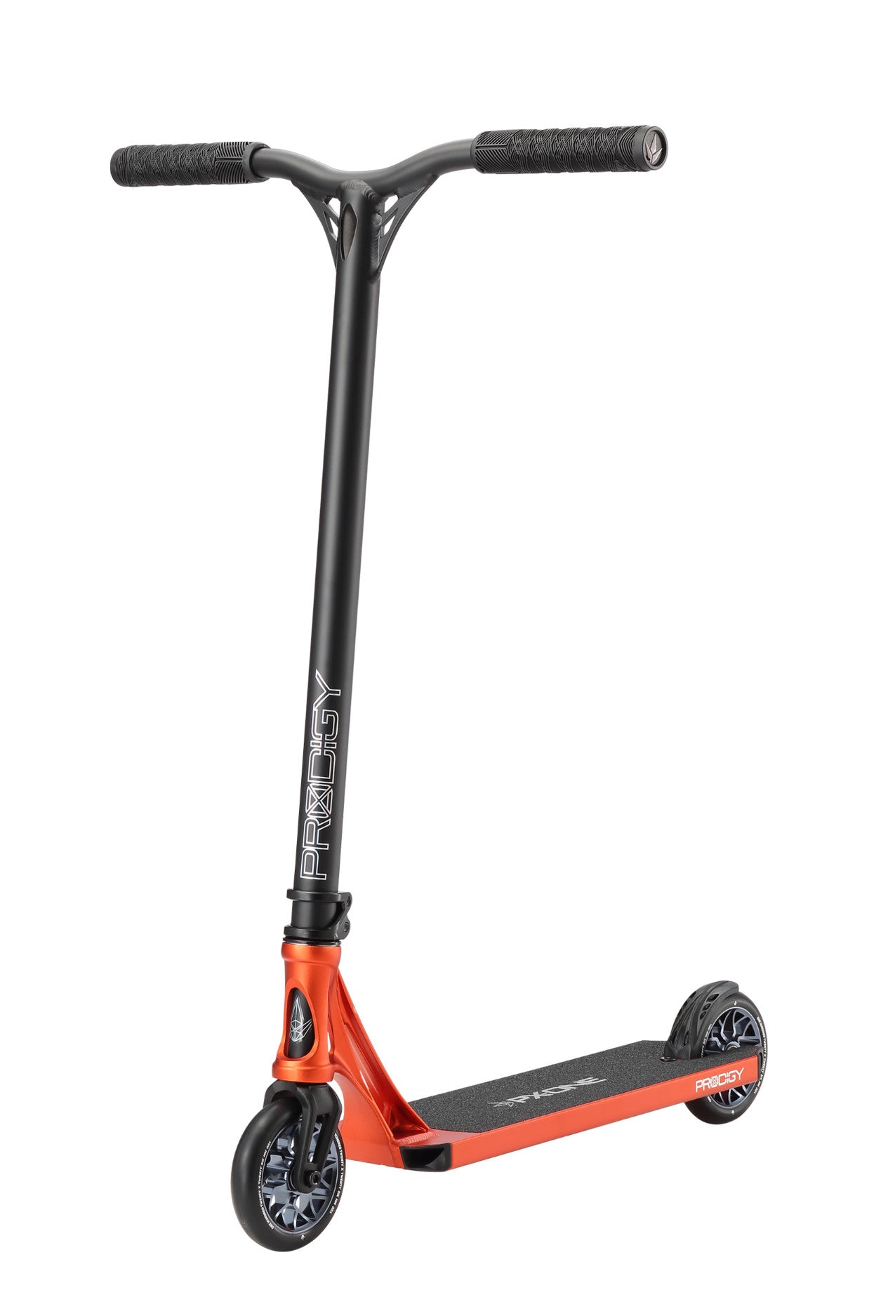 Envy Prodigy X One Pro Complete Scooter - Orange