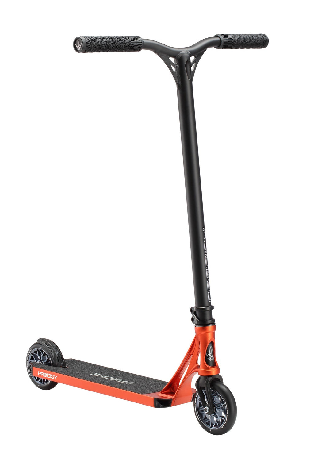 Envy Prodigy X One Pro Complete Scooter - Orange