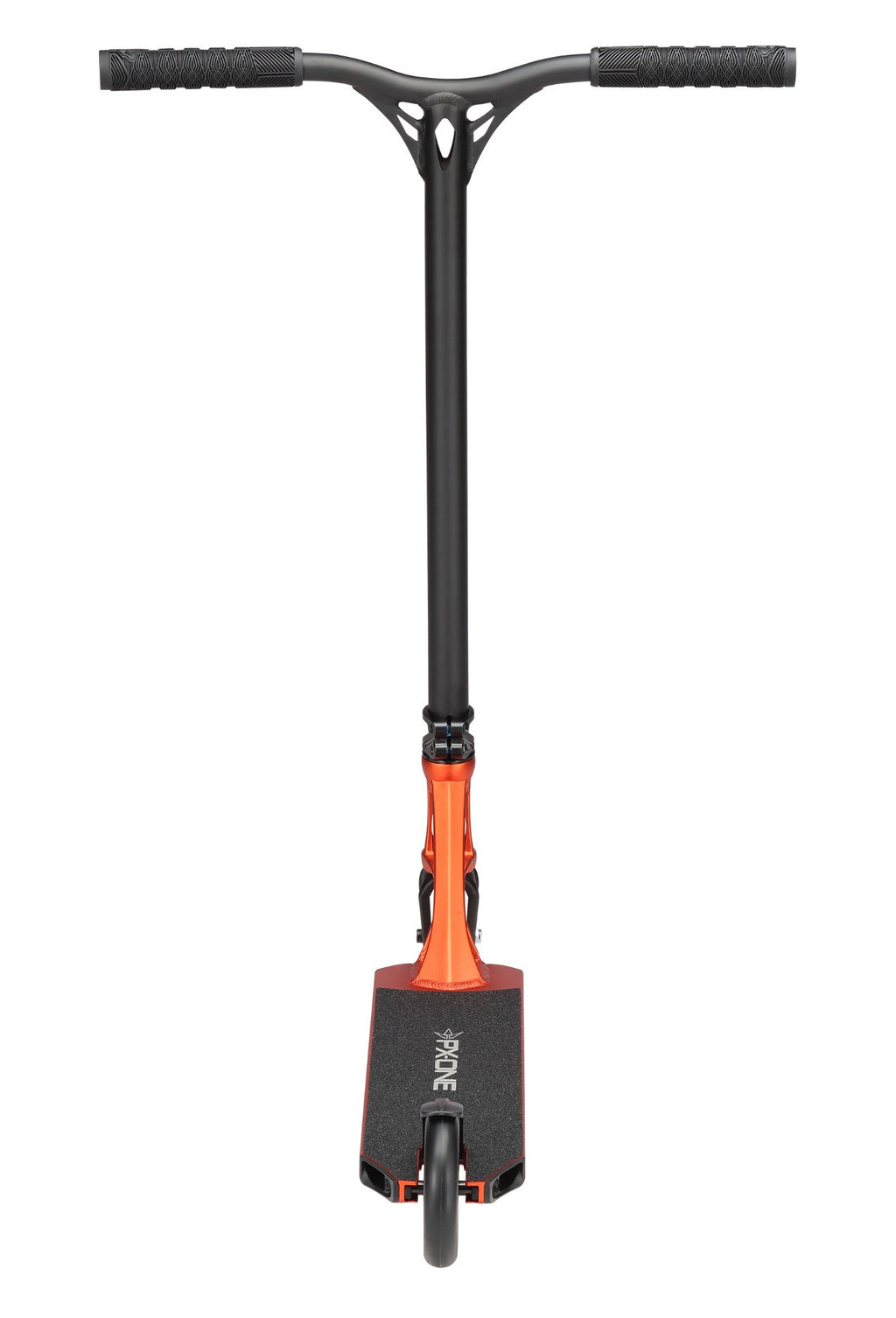 Envy Prodigy X One Pro Complete Scooter - Orange