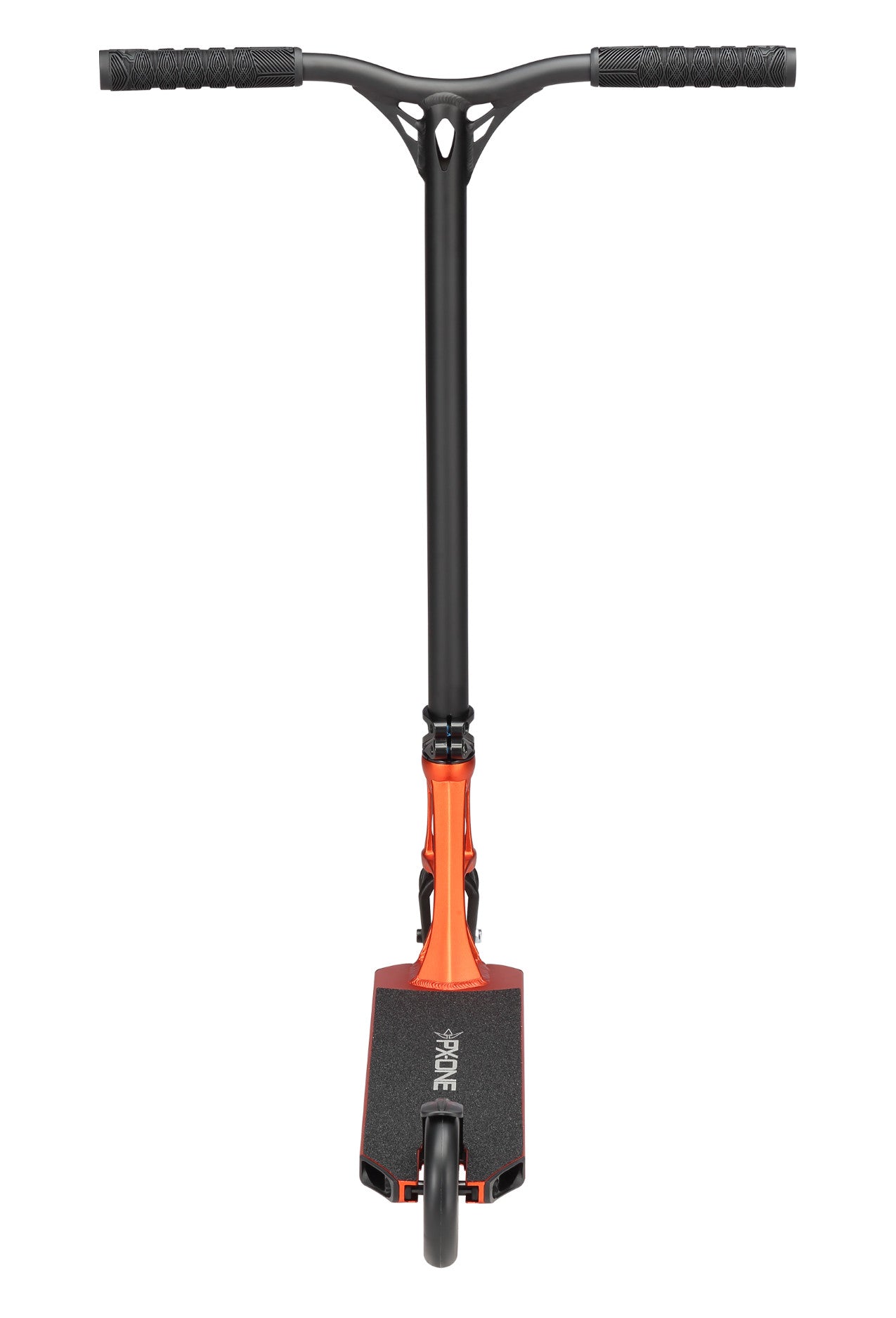 Envy Prodigy X One Pro Complete Scooter - Orange