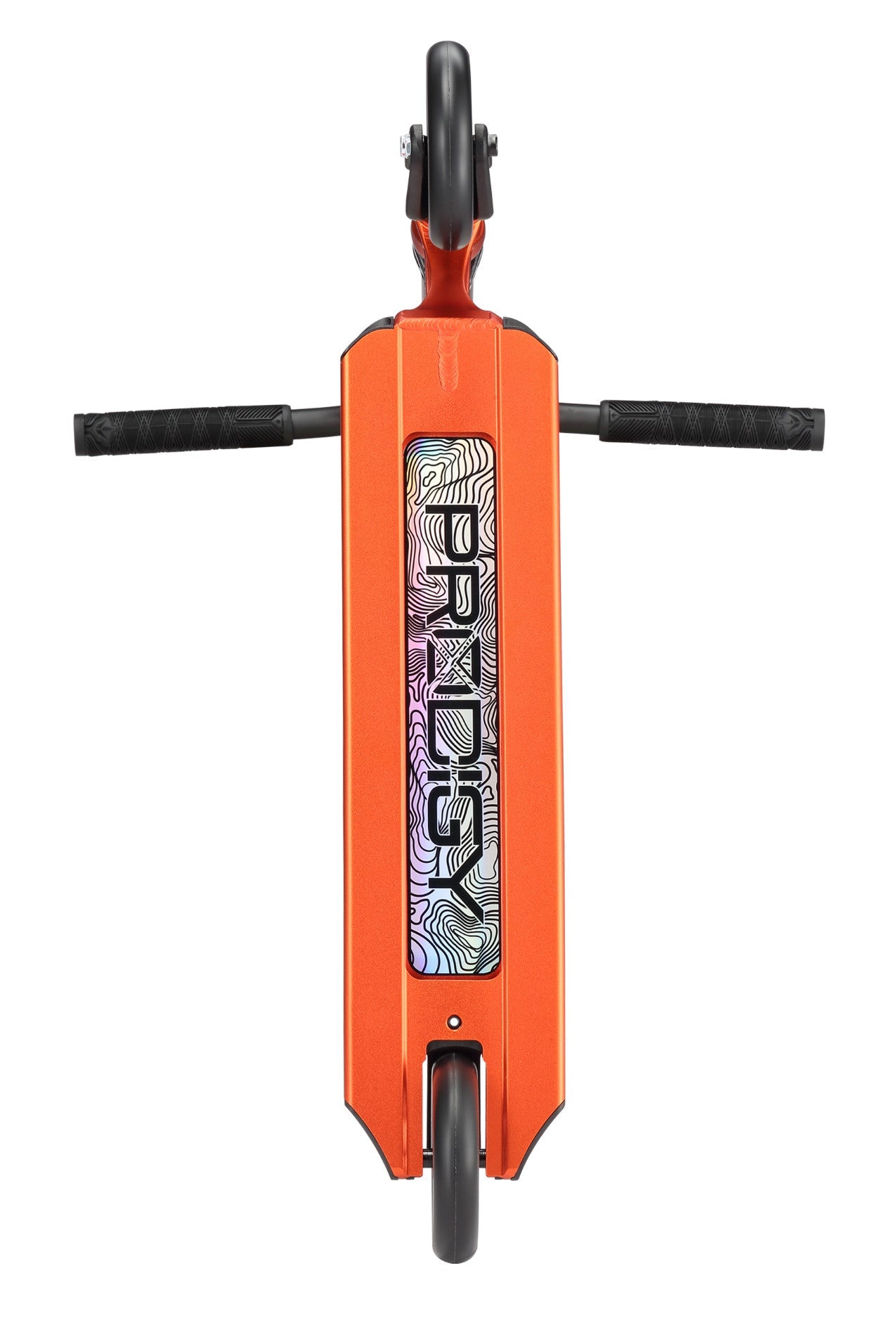 Envy Prodigy X One Pro Complete Scooter - Orange