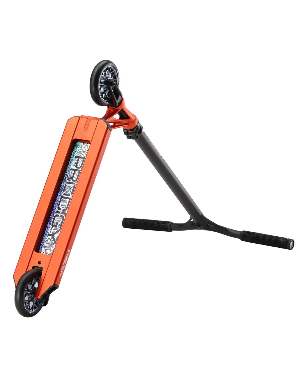 Envy Prodigy X One Pro Complete Scooter - Orange