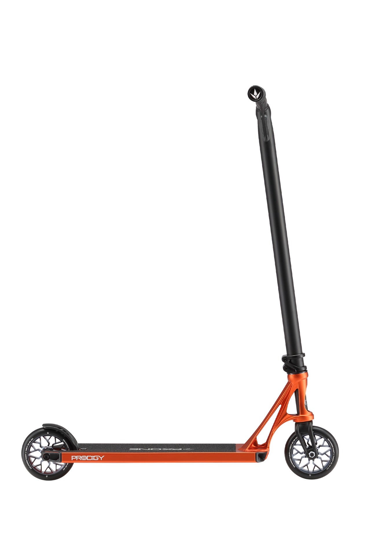Envy Prodigy X One Pro Complete Scooter - Orange