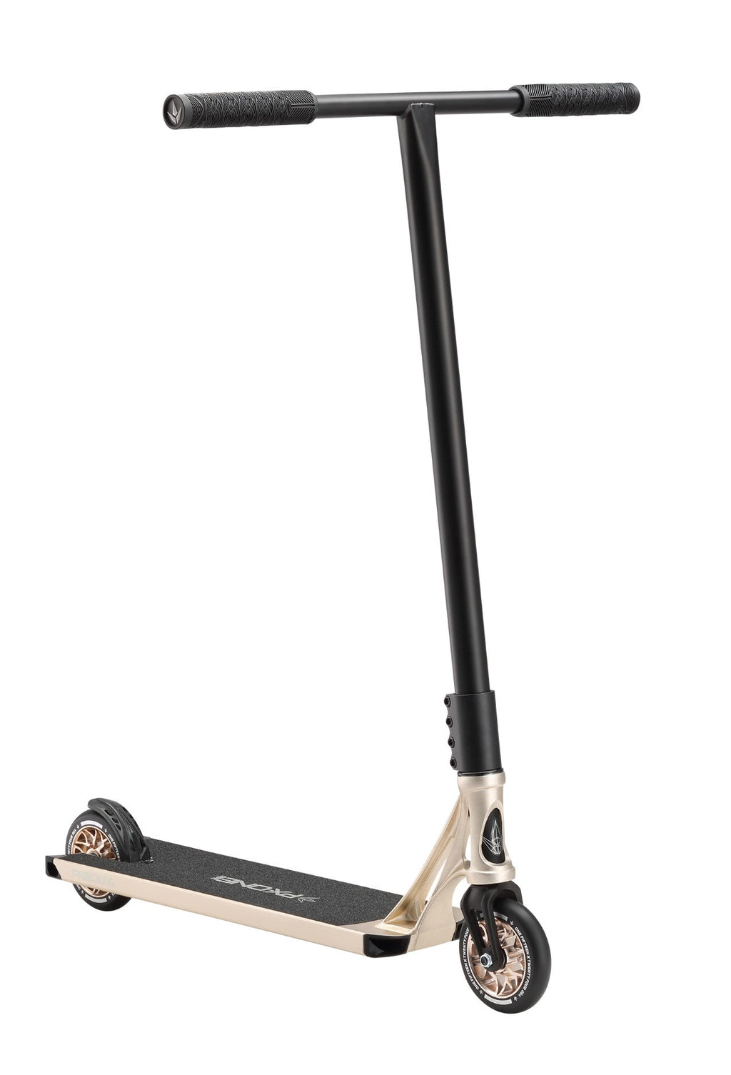Envy Prodigy X One Street Pro Complete Scooter - Ivory