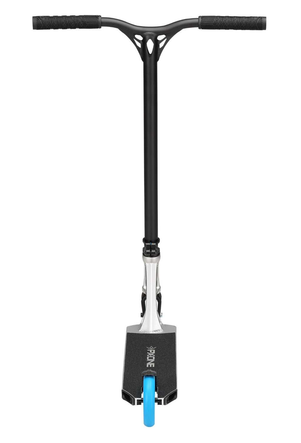 Envy Prodigy X One Pro Complete Scooter - Silver