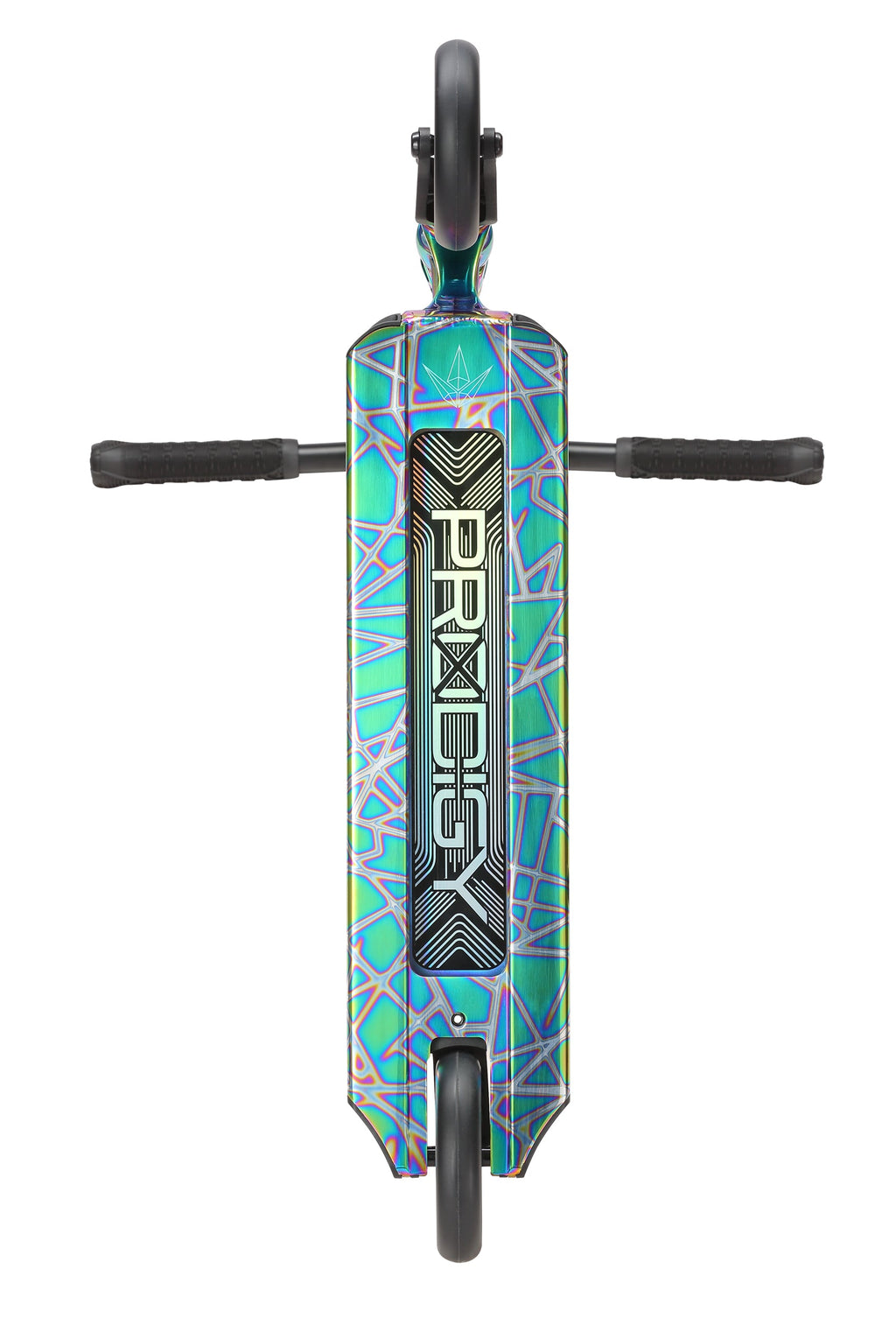 Envy Scooters Prodigy X Pro Scooter - Oil Slick