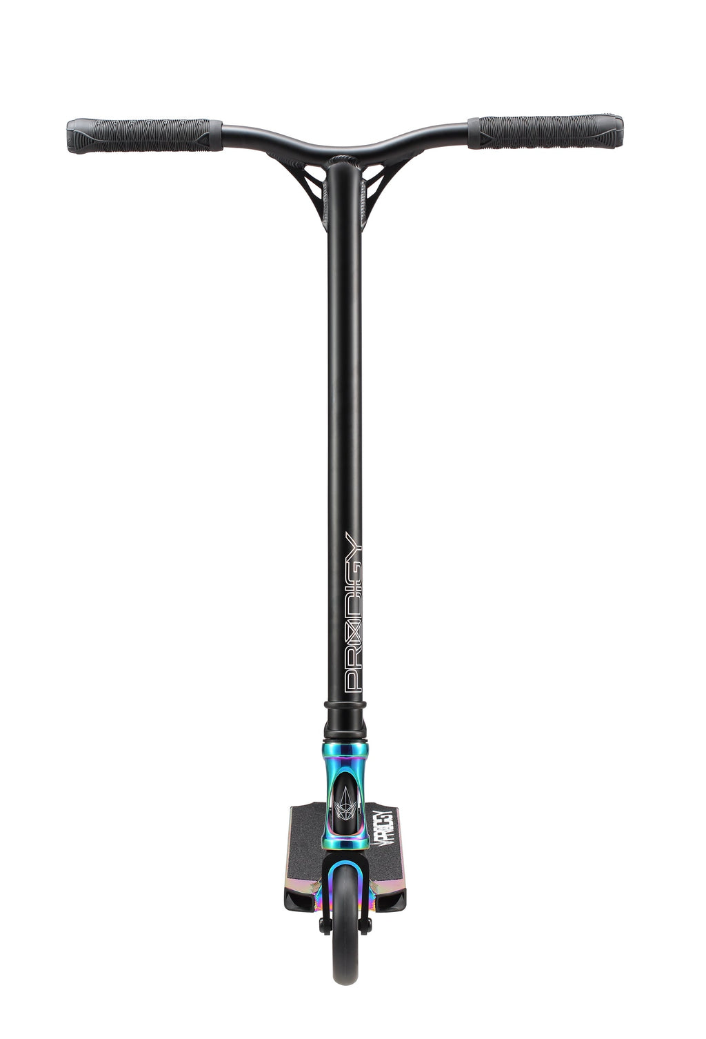 Envy Scooters Prodigy X Pro Scooter - Oil Slick