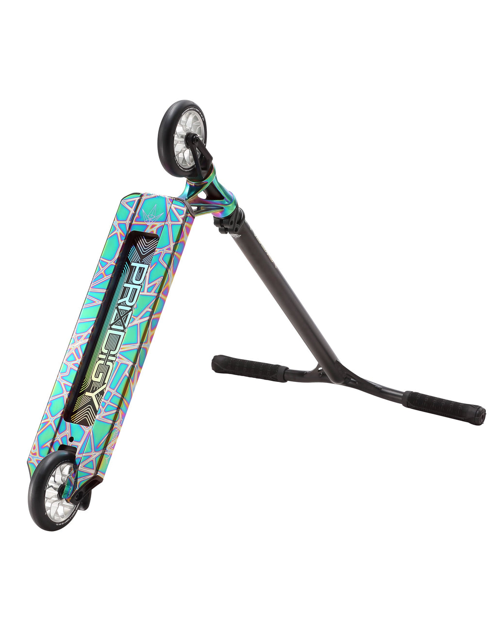 Envy Scooters Prodigy X Pro Scooter - Oil Slick