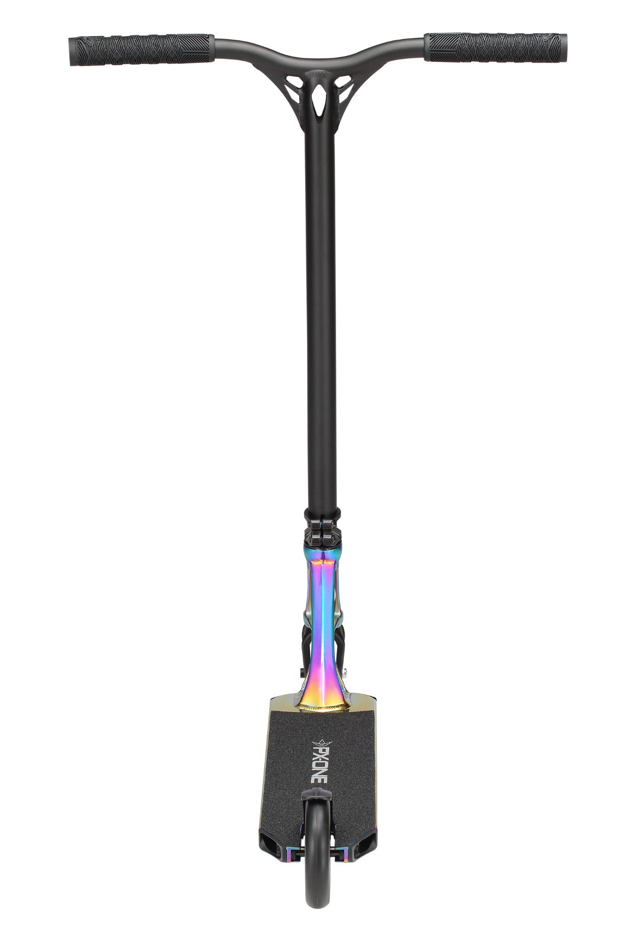 Envy Prodigy X One Pro Complete Scooter - Oil Slick