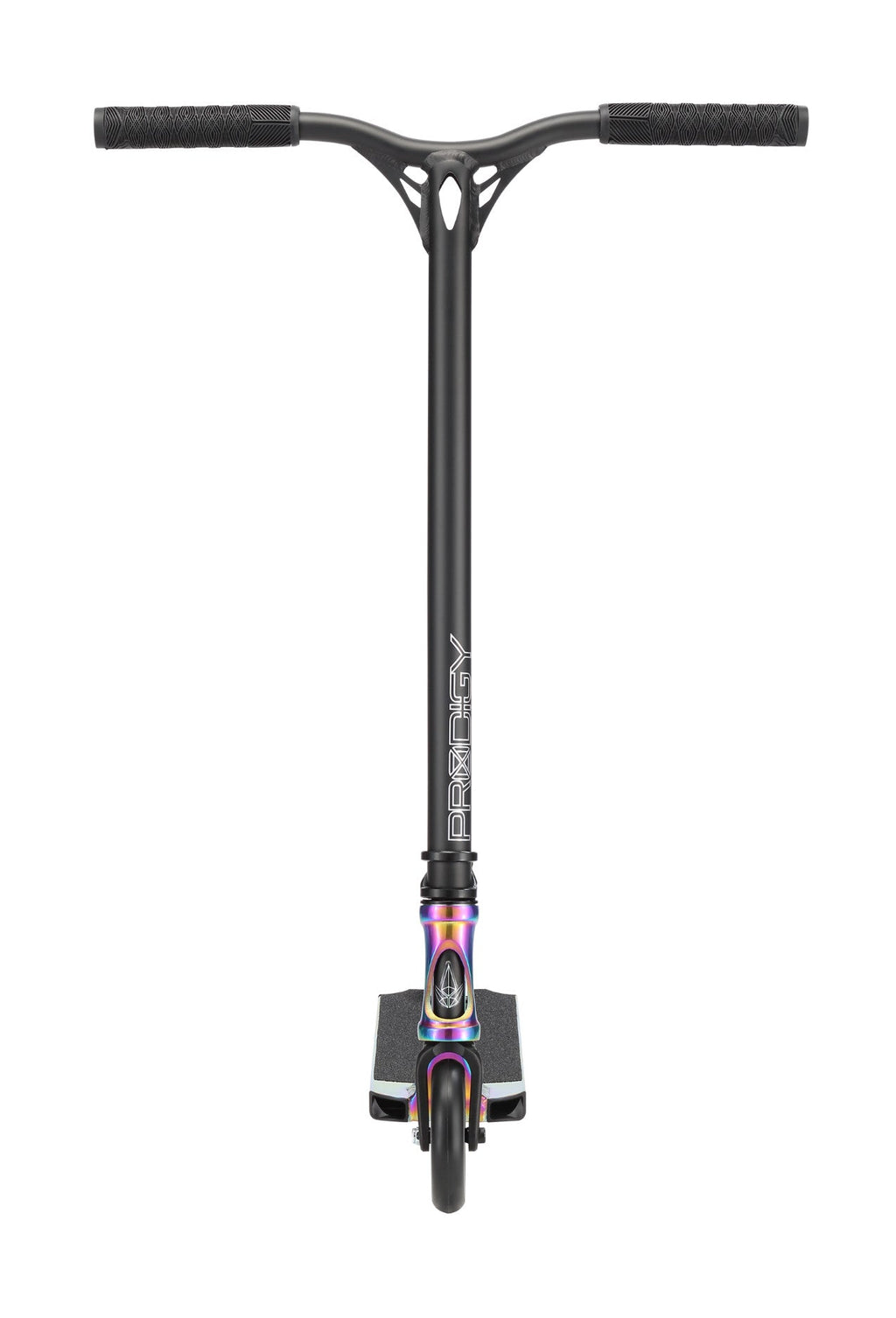 Envy Prodigy X One Pro Complete Scooter - Oil Slick