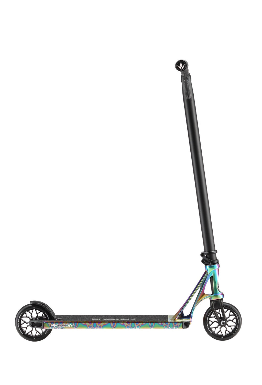 Envy Prodigy X One Pro Complete Scooter - Oil Slick