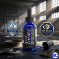 Beat Charge - Methylene Blue Drops 600mg Bottle