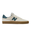 New Balance Shoes Numeric 272 -  Sea Salt/Deep Ocean