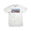 DGK x Kaido House Konbini T-Shirt - White