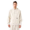 Dickies Tom Knox Corduroy Hoodie - Fog