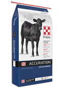 Purina® AR CATTLE LIMITER LW R30 50LBS