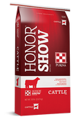 Purina® Honor® Show Fitter's Edge FLK 13 DX