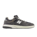 New Balance Shoes Numeric Andrew Reynolds 933 - Dark Grey/White