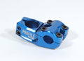 Profile Racing Mulville Push Stem 48mm - Blue