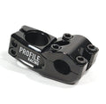 Profile Racing Mulville Push Stem 48mm - Black