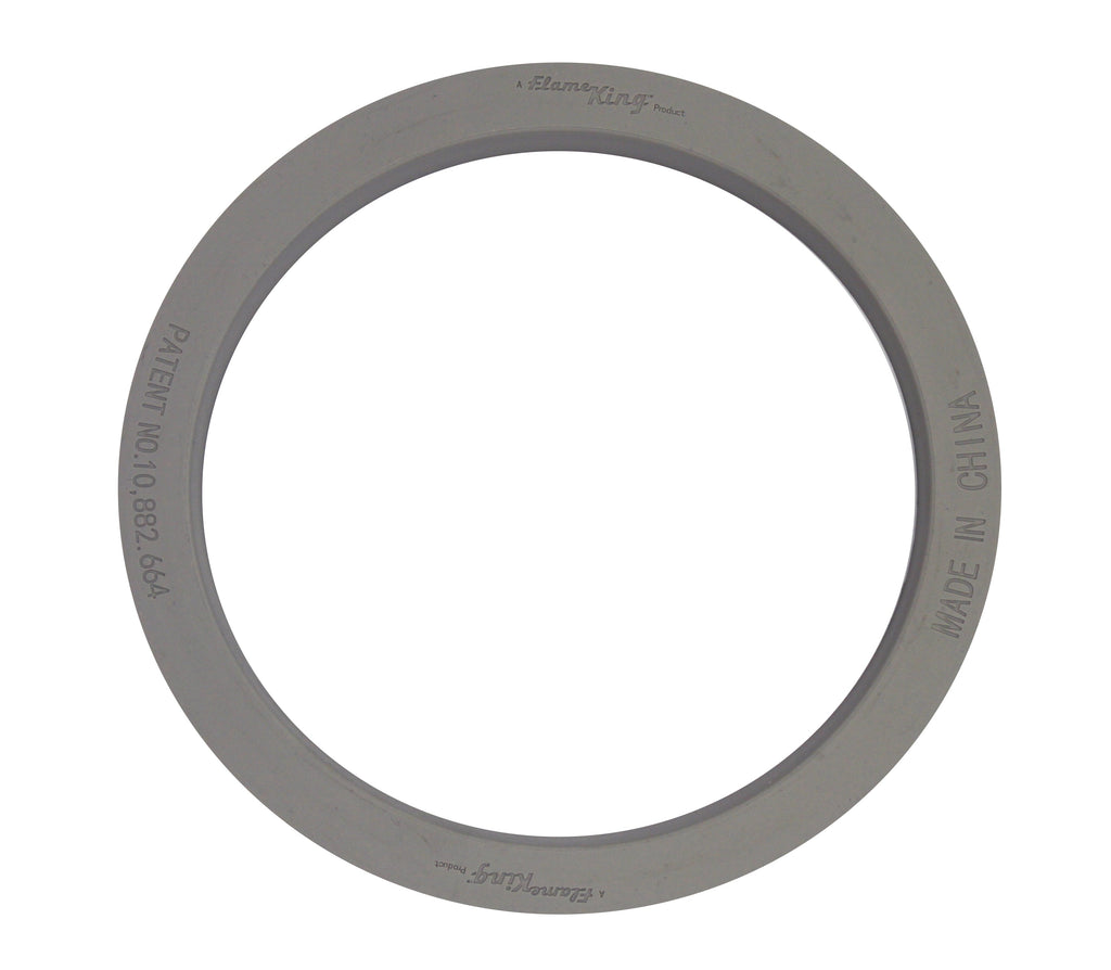 Flame King Propane Tanktire Ring Base Tank Holder