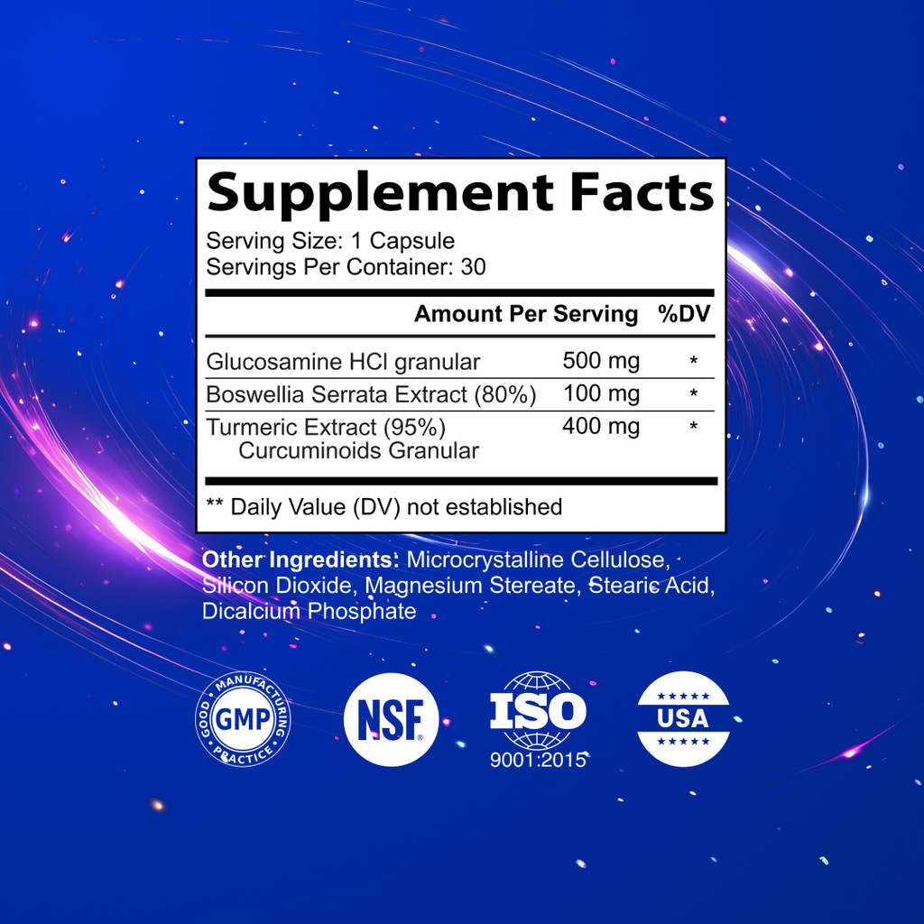 ARTHRO MD+ Joint Support Complex