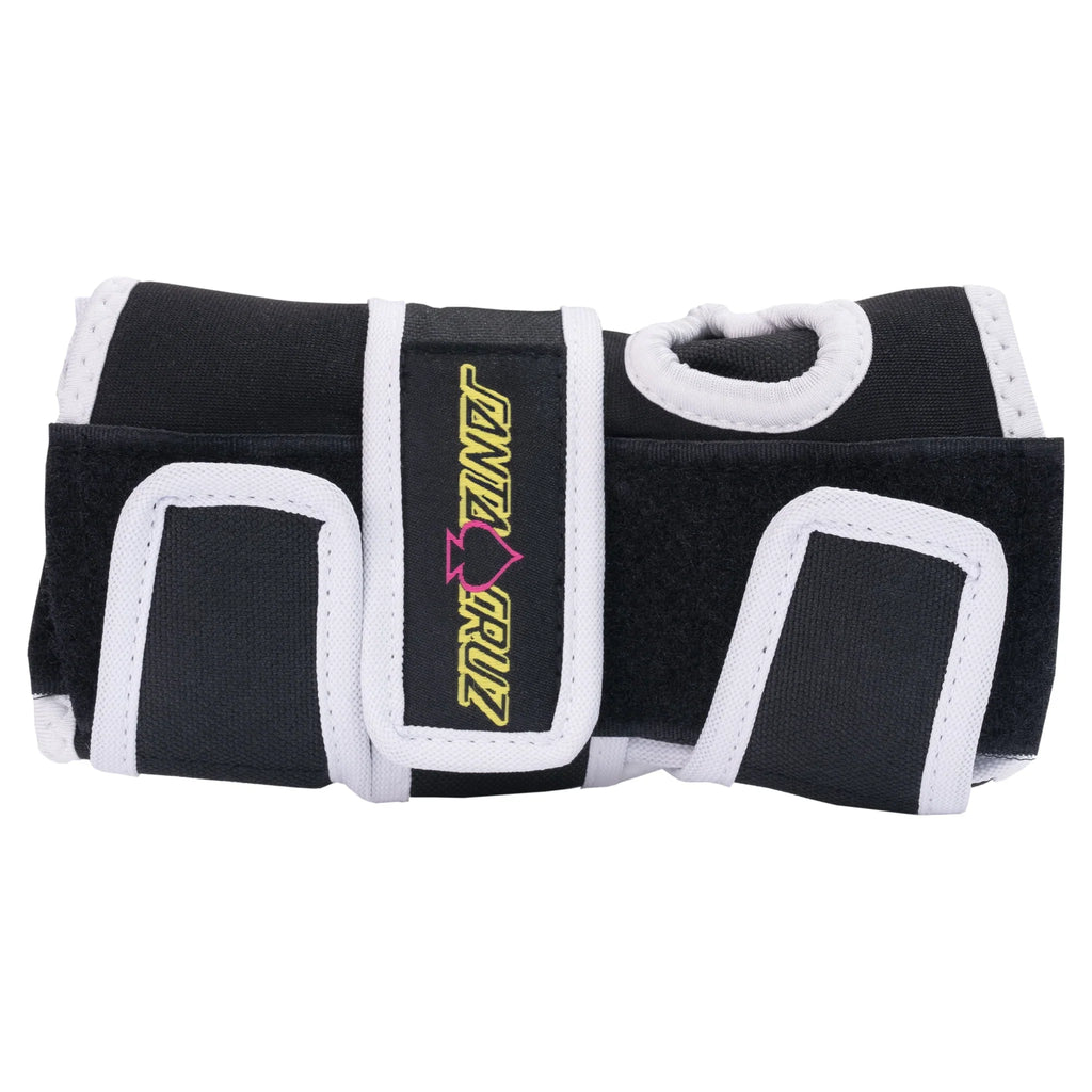 Pro-Tec x Santa Cruz Street Gear 3-Pack Pad Set