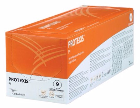 Protexis® PI Surgical Gloves Size 5.5 - 2D72PT55X