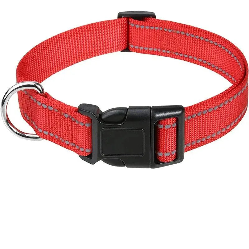 Puppy Neck Collars.