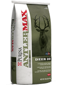 AntlerMax® Deer 20% with Climate Guard®