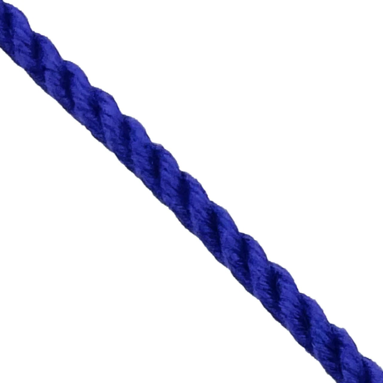 Wholesale POSH Rope - 3 Strand Spun Polyester Bondage Rope - Synthetic Hemp - 6mm