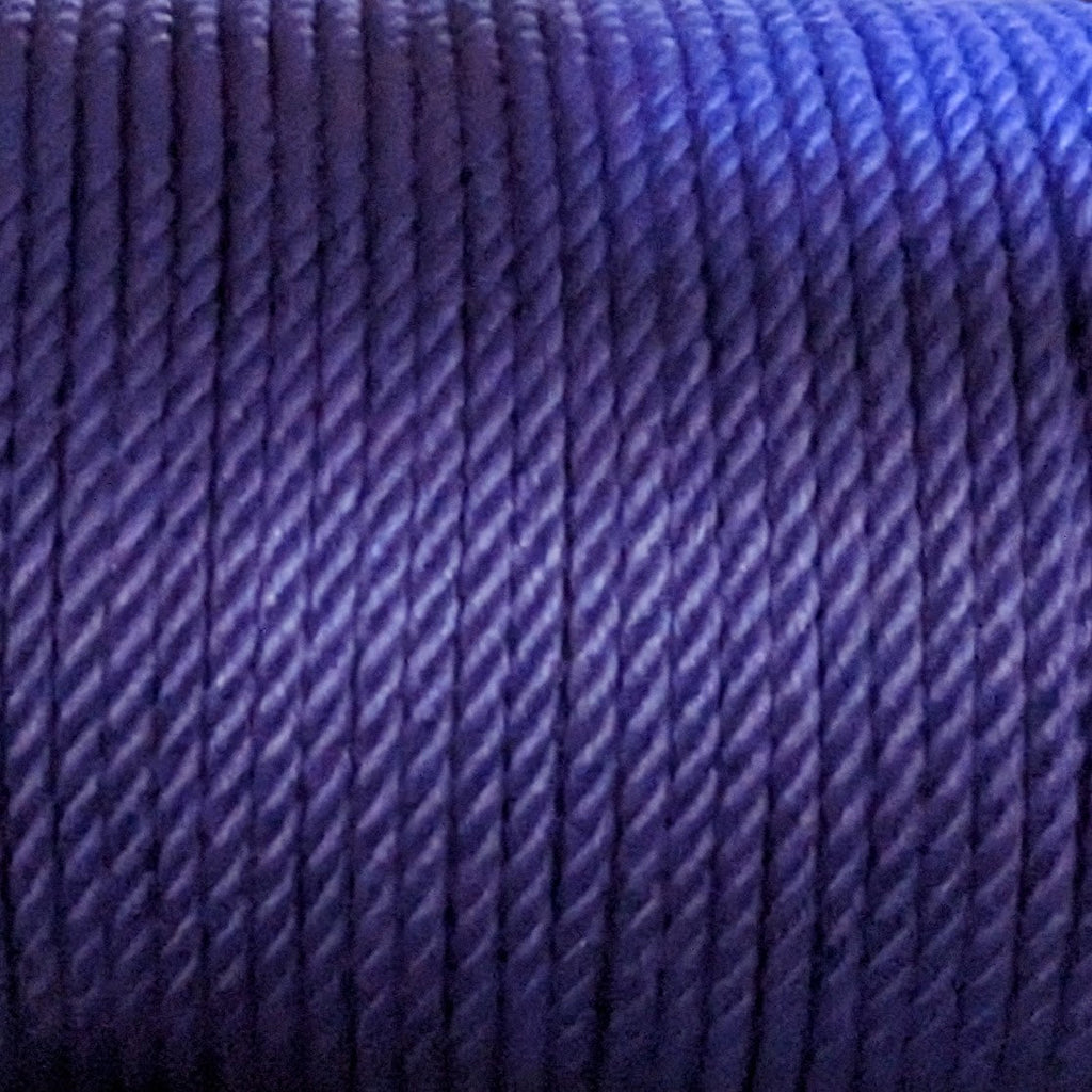 Wholesale POSH Rope - 3 Strand Spun Polyester Bondage Rope - Synthetic Hemp - 6mm