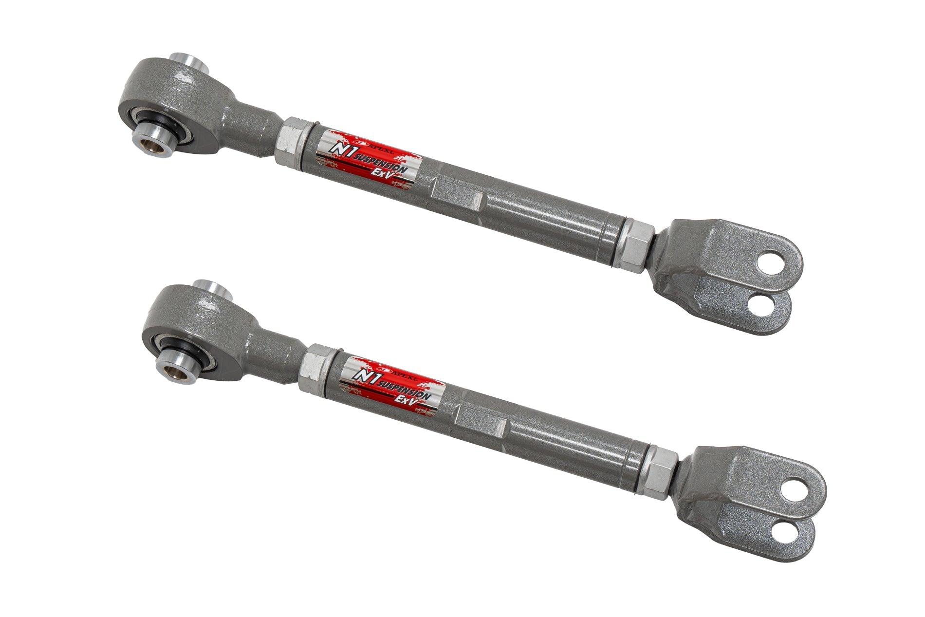 APEXi A'PEXi - EXV Rear Camber Arm (Pillow Ball) - Nissan 370Z (Z34) / Z (RZ34) / G37 (V36) / M35 (Y50)