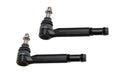 APEXi A'PEXi - EXV Roll Center Tie Rod Ends - Nissan 370Z (Z34) / Z (RZ34 / Infiniti G35 (V35) / Q50 (V37 / Q60 (CV37)