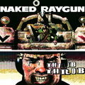 Naked Raygun - Throb Throb [Remastered] (Green Swirl Color Vinyl) LP Record