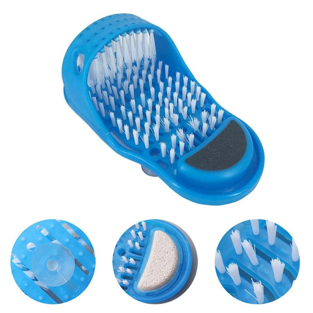 Massaging Shower Flip Flops