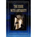 The Issue with Antiquity - Paperback