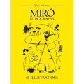Miró Lithographs - Paperback