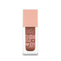 Show By Pastel Show Your Joy Liquid Blush - #54 - Natural Dewy Finish, Hydrating, Portable, Easy Application - Long Lasting Cream Blush