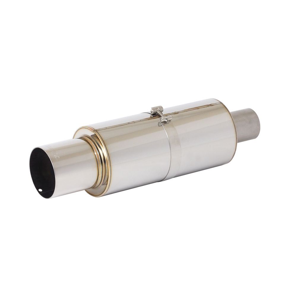 APEXi A'PEXi - N1 Evolution-R Universal Muffler