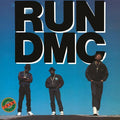 Run DMC - Tougher Than Leather [180G] Vinyl LP Record