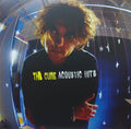 Cure, The -  Acoustic Hits 2x Vinyl LP Record