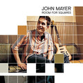 MAYER, JOHN – Room For Squares Vinyl LP Record
